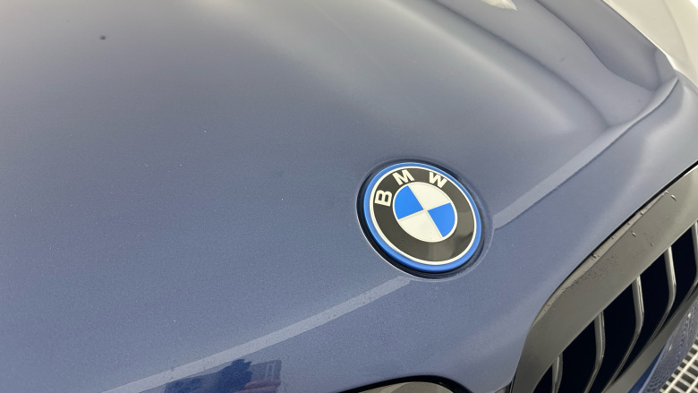 BMW X5 xDrive45e M Sport 5dr Auto Estate